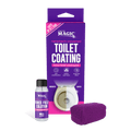 Toilet Coating Kit