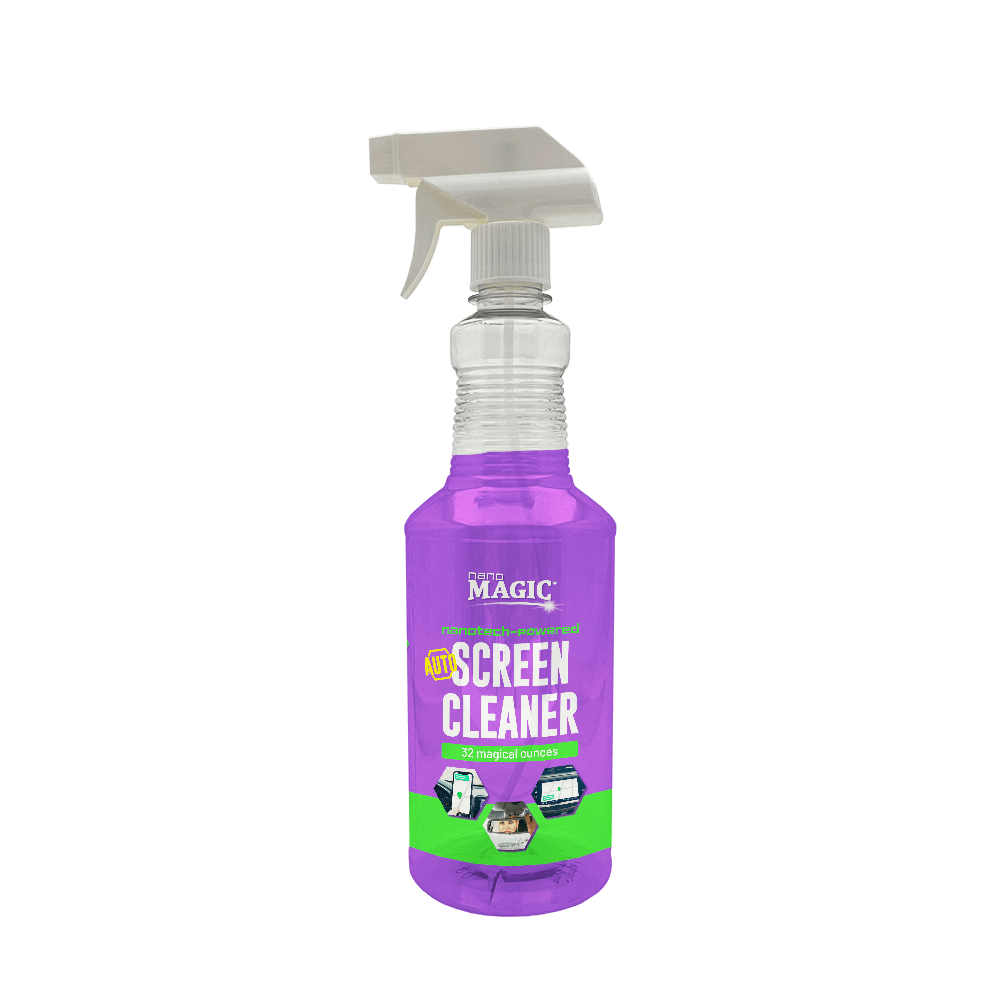 Screen Cleaner Nano Magic
