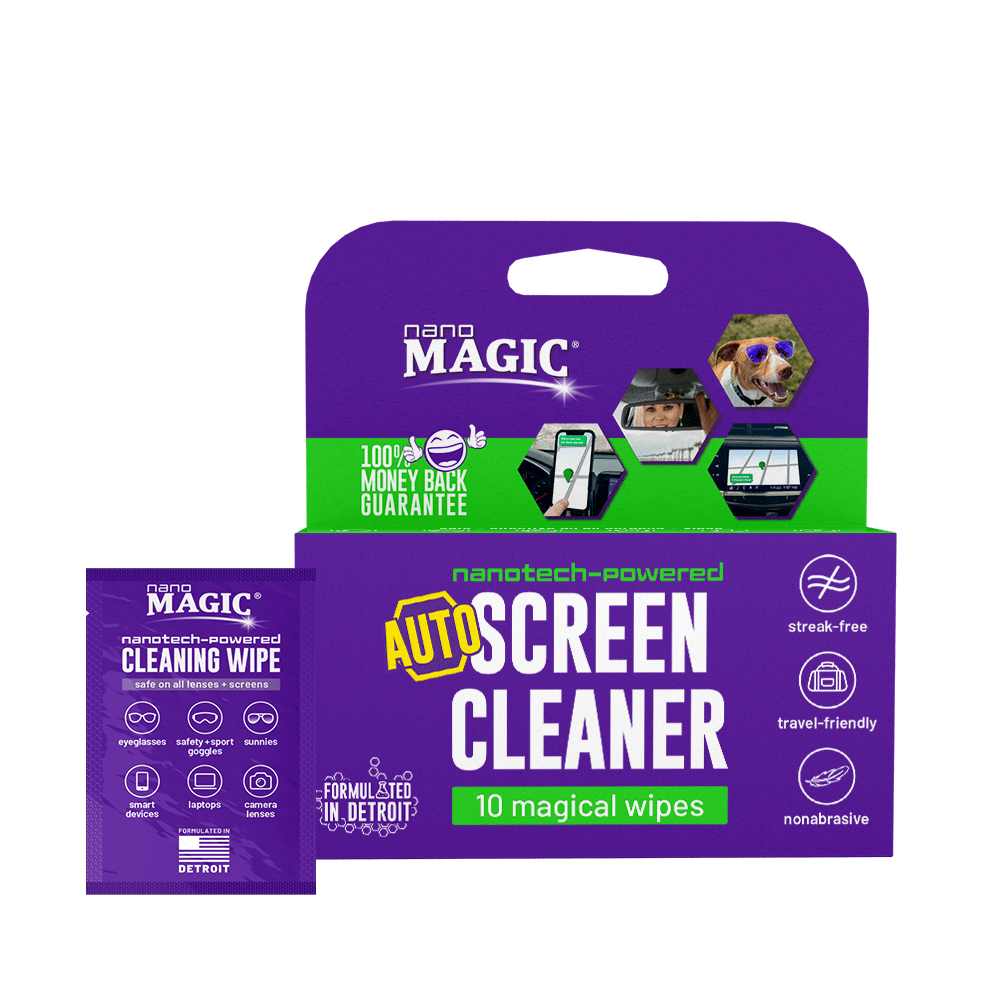 Screen Cleaner