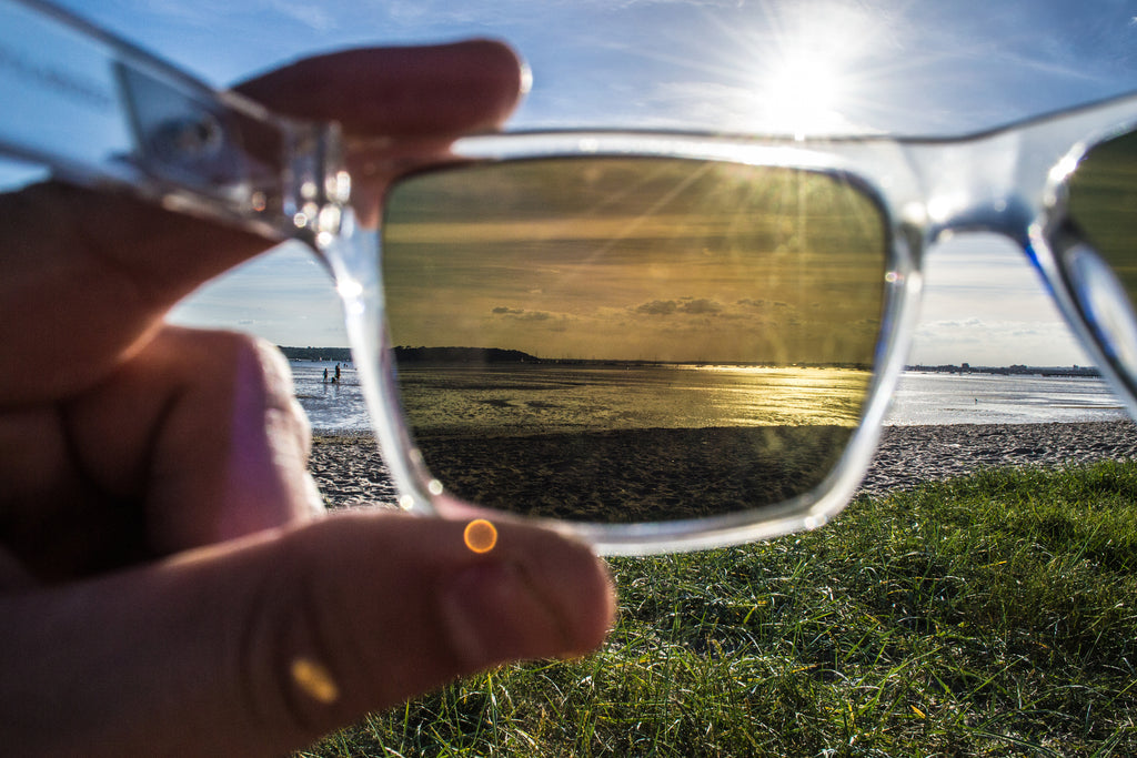 Throwing Shade: The Epic Battle Between Polarized and Non-Polarized Sunglasses (And Why It Matters)